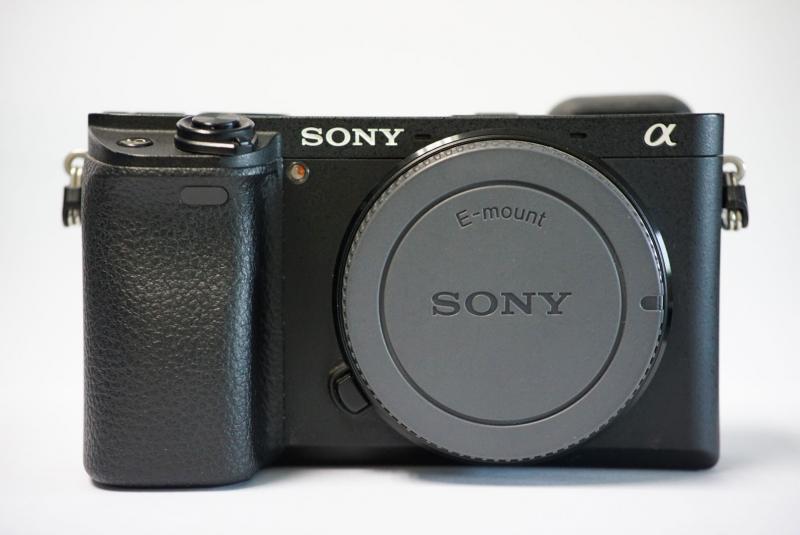 ขาย Sony A6300 ชัตเตอร์ 3,xxx